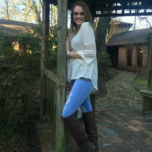 Meet your Posher, Kylie